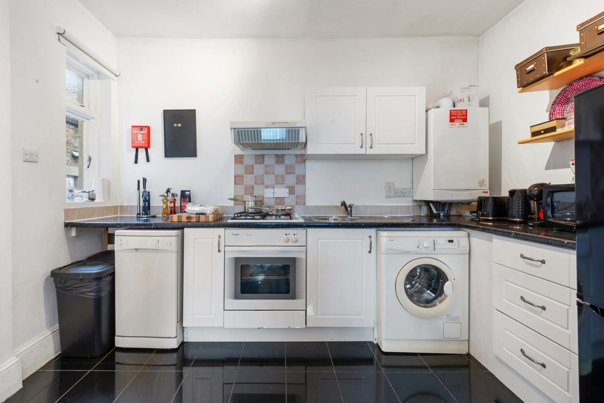 Modern Living In The Heart Of Covent Garden! 6Bc Apartment London Luaran gambar