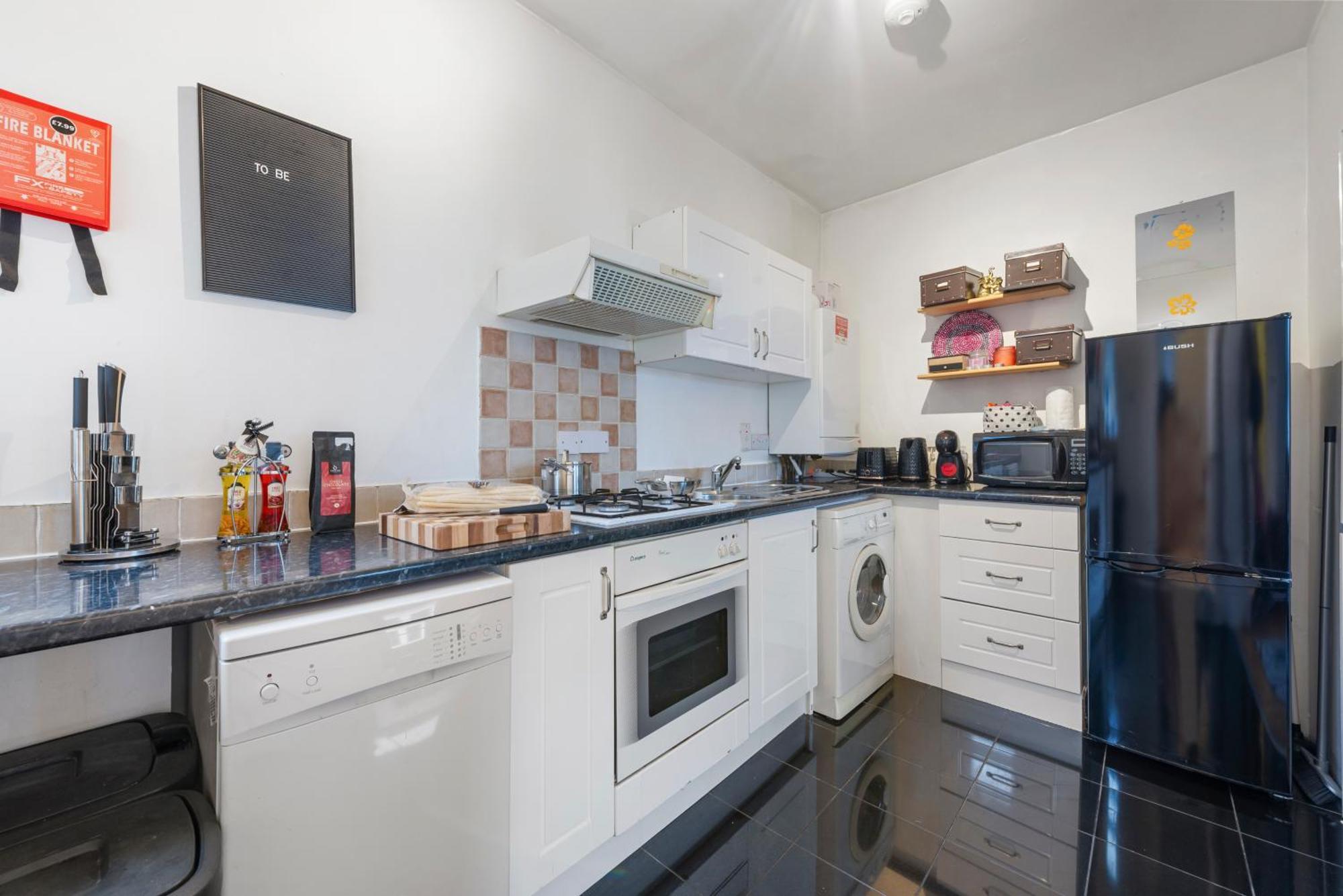 Modern Living In The Heart Of Covent Garden! 6Bc Apartment London Luaran gambar