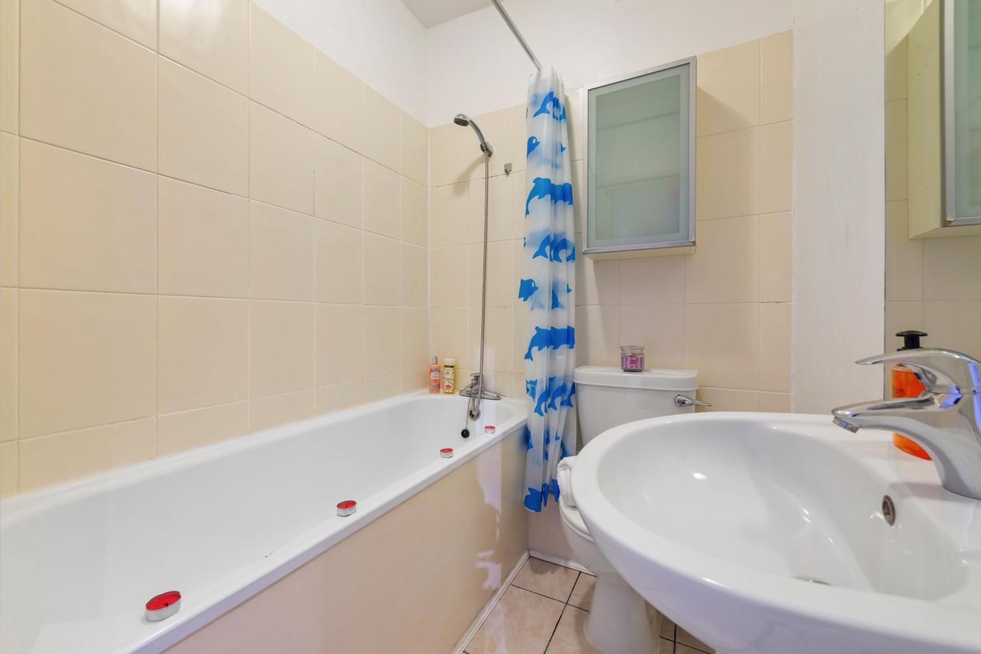 Modern Living In The Heart Of Covent Garden! 6Bc Apartment London Luaran gambar