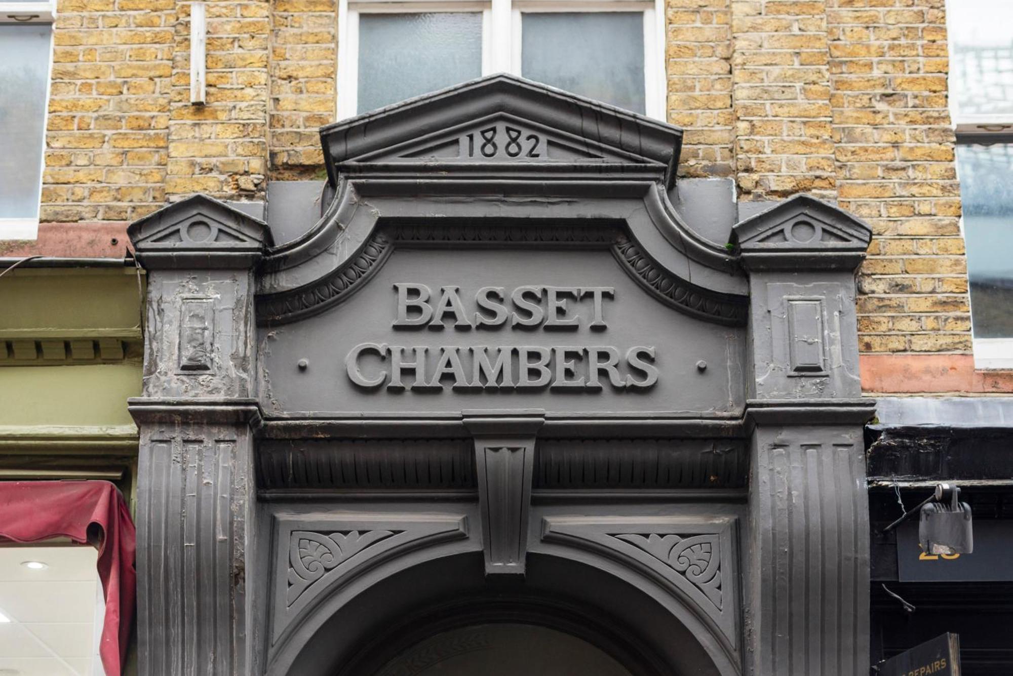 Modern Living In The Heart Of Covent Garden! 6Bc Apartment London Luaran gambar